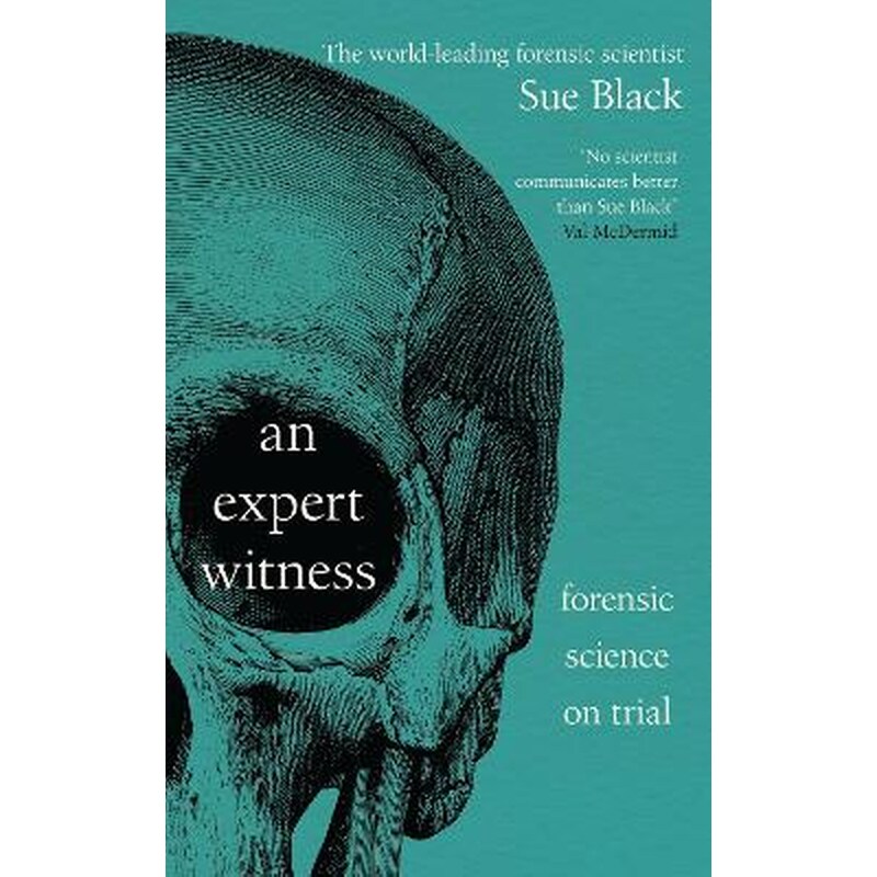 An Expert Witness