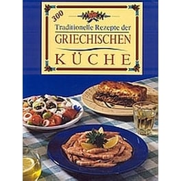 Griechische Küche