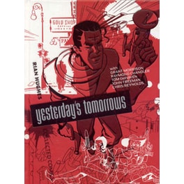 Yesterday's Tomorrows