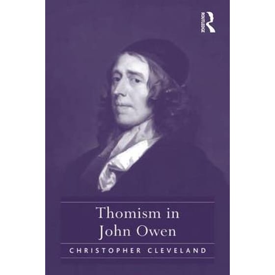 Thomism in John Owen image 0