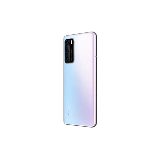 Smartphone Huawei P40 128GB Dual Sim Ice White image 3