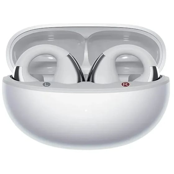 Ακουστικά Bluetooth QCY Crossky C30S - White image 0