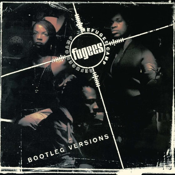 Refugee Camp (Bootleg Versions) (LP) image 0