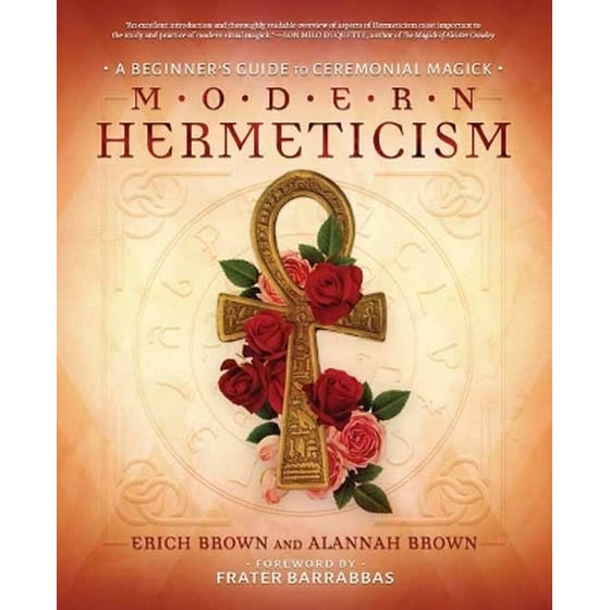 Modern Hermeticism image 0