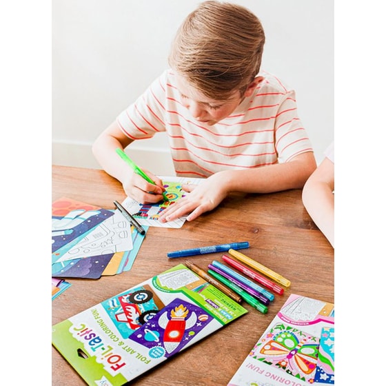 Σετ Ζωγραφικής & Χειροτεχνίας Ooly Gadgets & Gizmos image 4