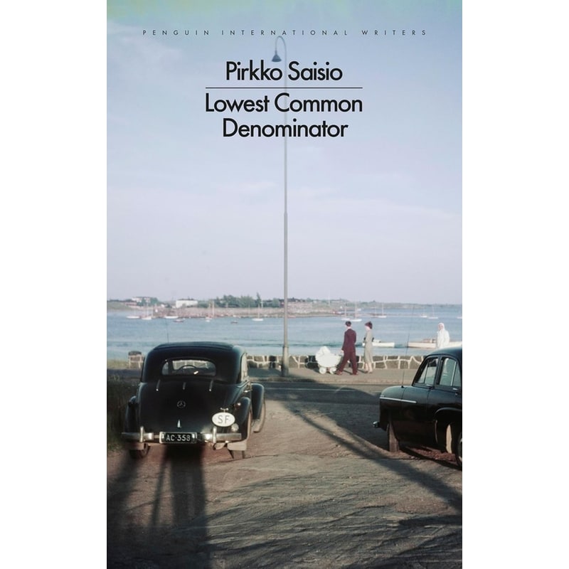 Lowest Common Denominator