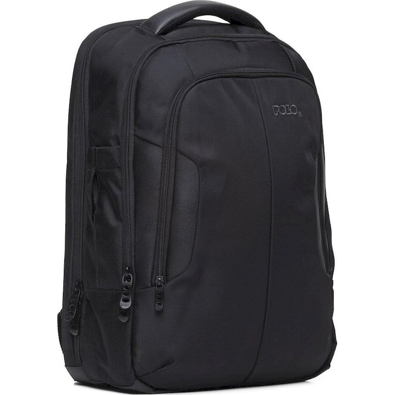 Σακίδιο Πλάτης Polo Techera Black