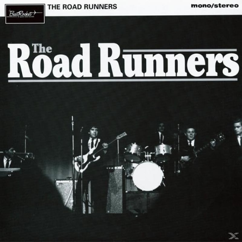 Road Runners -180 Gr.-