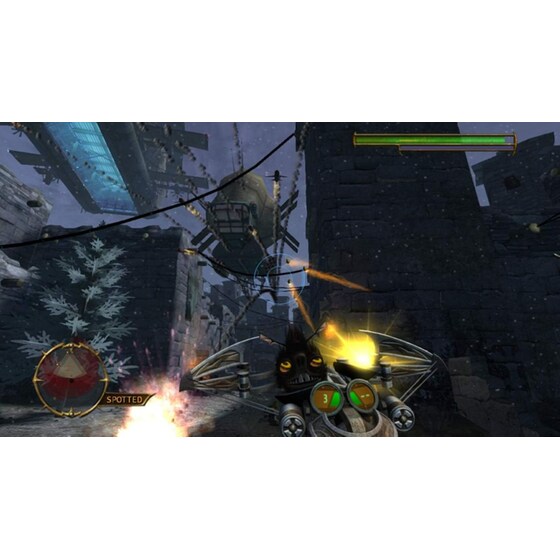Oddworld Collection - Nintendo Switch image 6