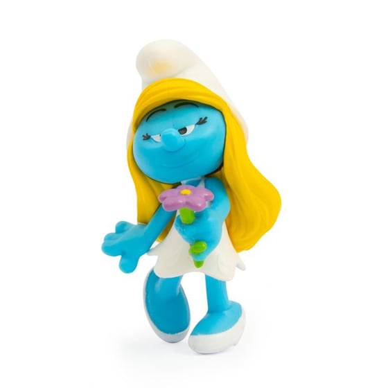 Smurfs -Στρουμφάκια Μαγικό Σπίτι & Φιγούρα image 8