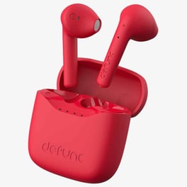 Ακουστικά Bluetooth Defunc True Lite - Κόκκινο