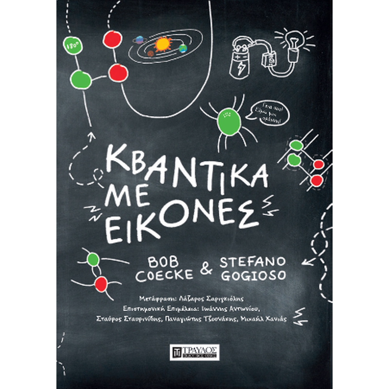 Κβαντικά με εικόνες