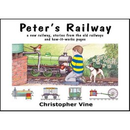 Peter's Railway