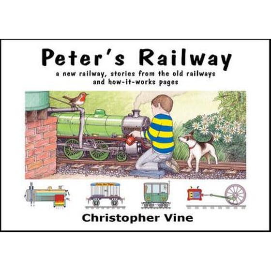 Peter's Railway image 0