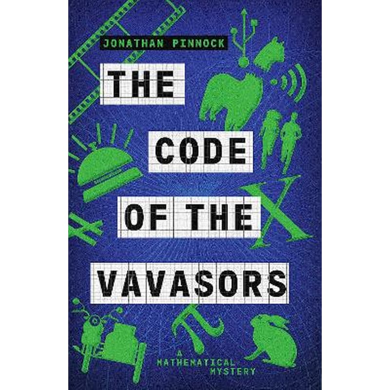 The Code of the Vavasors