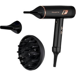 ROWENTA CV9920F0 Σεσουάρ Μαλλιών 2000 W Μαύρο