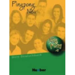 Pingpong Neu