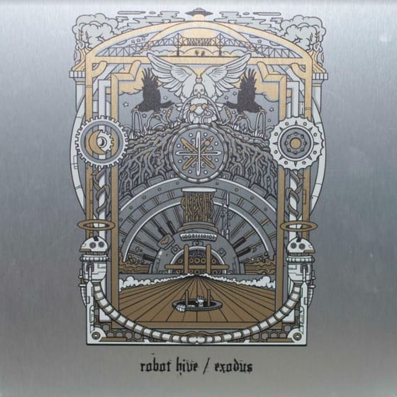 Robot Hive image 0