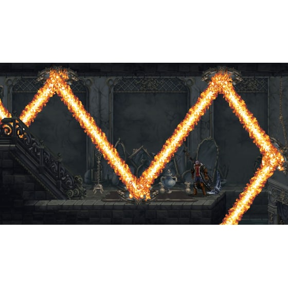 The Last Faith - Nintendo Switch image 8