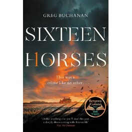 Sixteen Horses