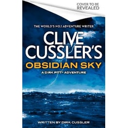 Obsidian Sky
