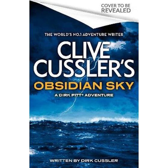 Obsidian Sky image 0