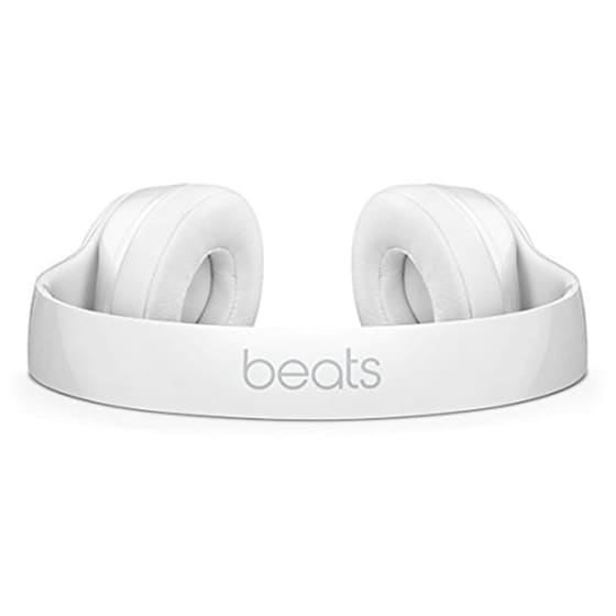 Ασύρματα Ακουστικά Κεφαλής Beats by Dre Solo 3 Gloss White image 2