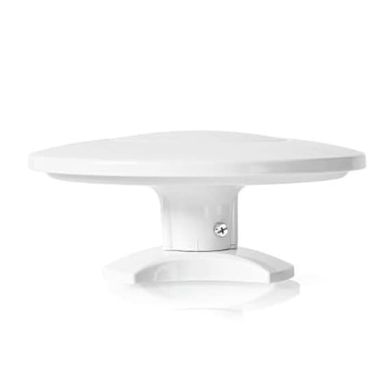 Εξωτερική Κεραία Nedis Anor5003bk700 46dB - Λευκό image 0