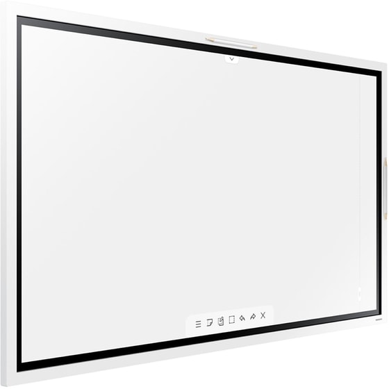 Samsung Flip 2 WMR LED 55"  4K Οθόνη LH55WMRWBGCXEN image 4