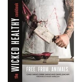 The Wicked Healthy Cookbook