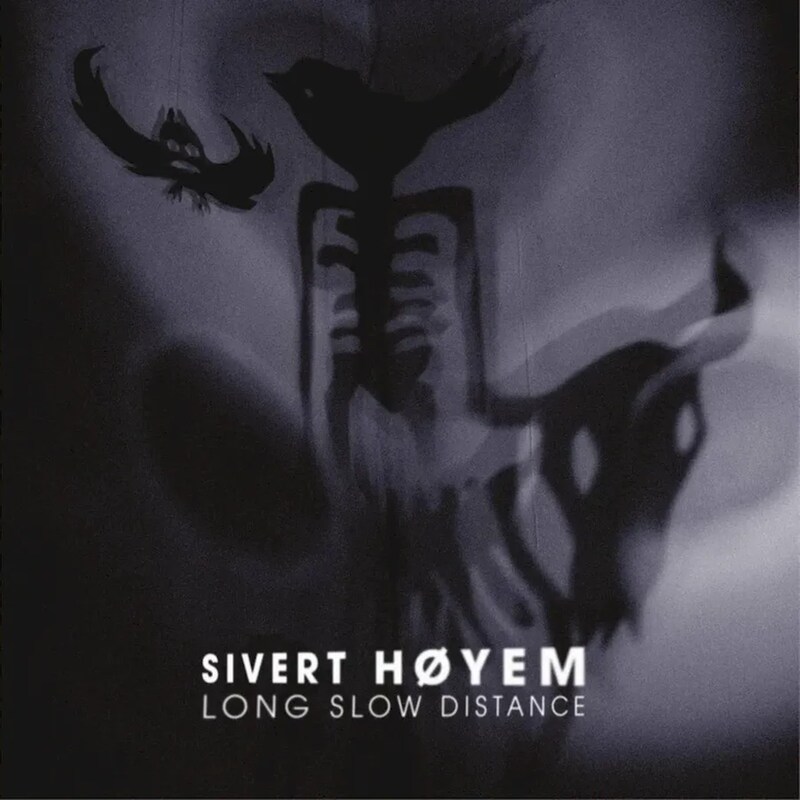 Long Slow Distance (2LP)