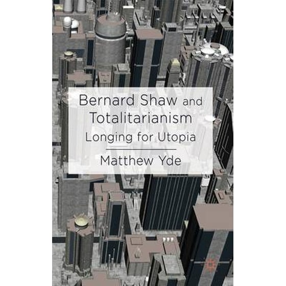 Bernard Shaw and Totalitarianism image 0