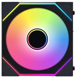Lian Li UNI SL-INF Wireless 120 mm Fan με ARGB Φωτισμό