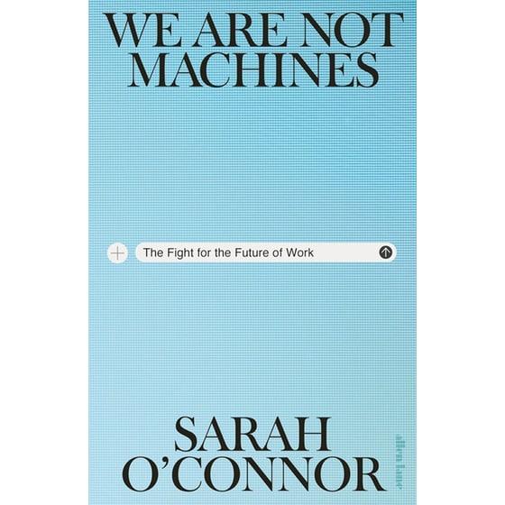 We Are Not Machines image 0