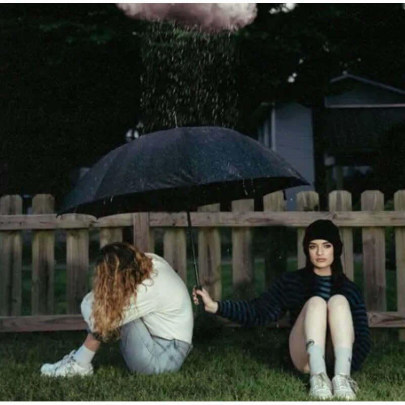 Struck By Lightning (LP7) (RSD)