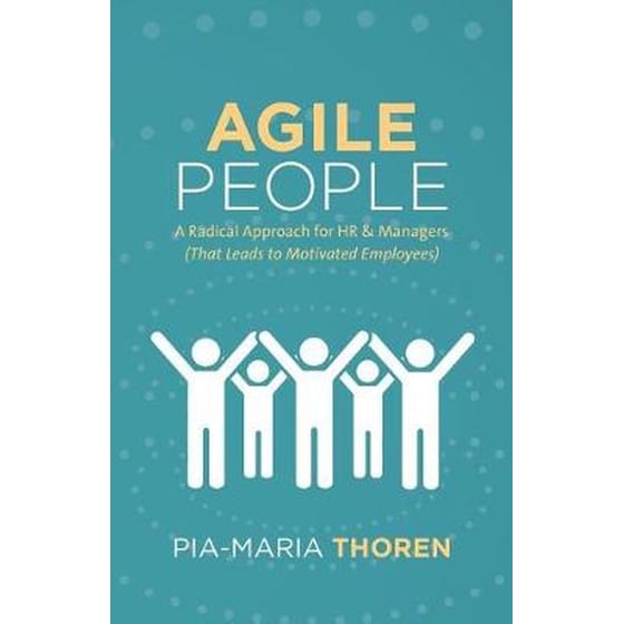 Agile People image 0