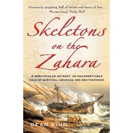 Skeletons On The Zahara