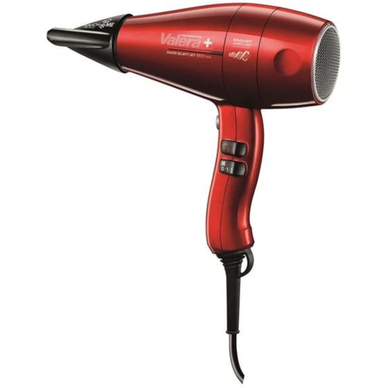 Σεσουάρ Μαλλιών VALERA Swiss Silent Jet 8500 Ionic 2000 W Κόκκινο image 0