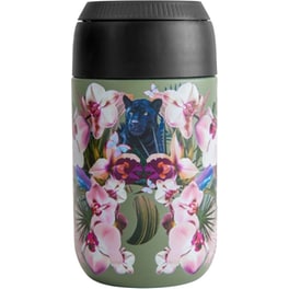 Κούπα Θερμός Chilly's S2 Botanicals Orch Panther 340 ml