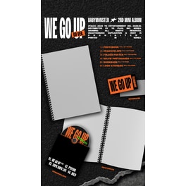 We Go Up (Go Ver.)