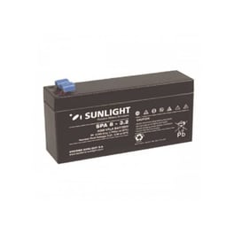 Sunlight Μπαταρία VRLA  SPA8 3.2A 8V 1τμχ