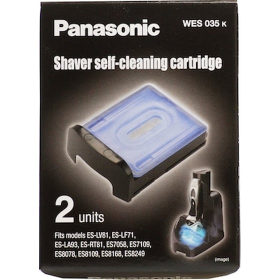 Ξυριστική Μηχανή Panasonic Wes 035 K503 Ανταλλακτικό image 0