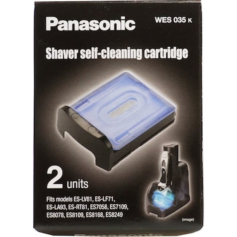 PANASONIC Ξυριστική Μηχανή Panasonic Wes 035 K503 Ανταλλακτικό