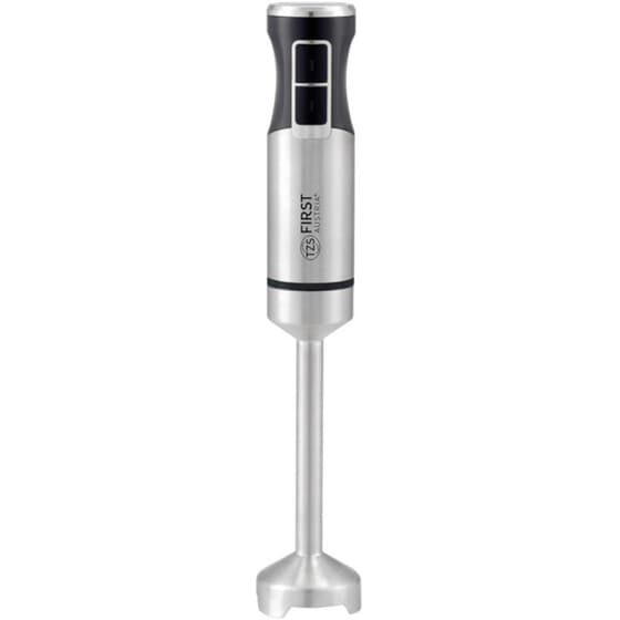 Ραβδομπλέντερ FIRST AUSTRIA FA-5272-5 1000 W Inox image 4