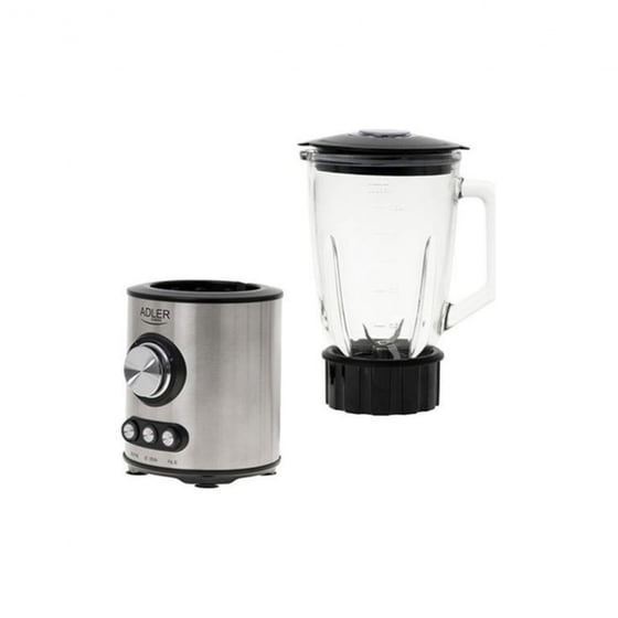 ADLER AD 4078 1.5 L 1700 W Μπλέντερ image 2