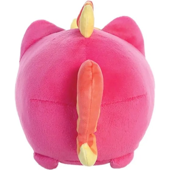 Λούτρινο AURORA Tasty Peach Meowchi Γάτα (18cm) image 5