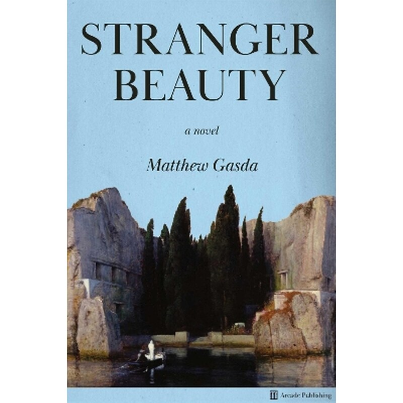Stranger Beauty