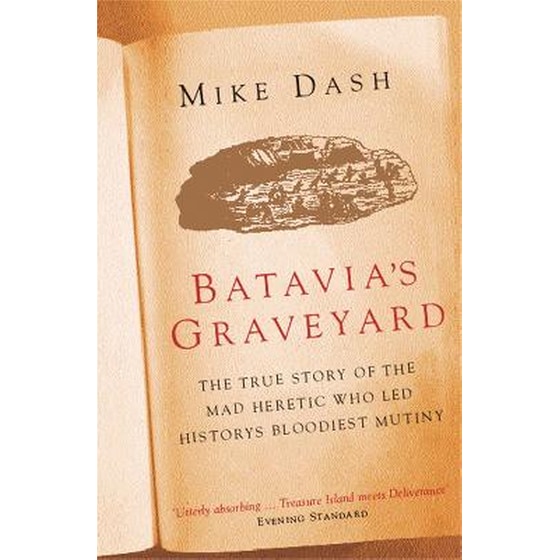 Batavia's Graveyard image 0