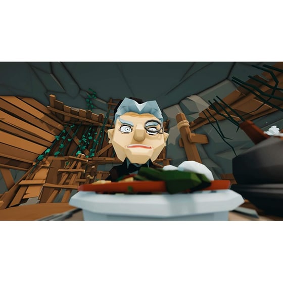 Epic Chef - Nintendo Switch image 3