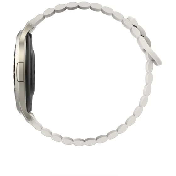 Smartwatch FitPaddy Core 3 - Champagne image 3